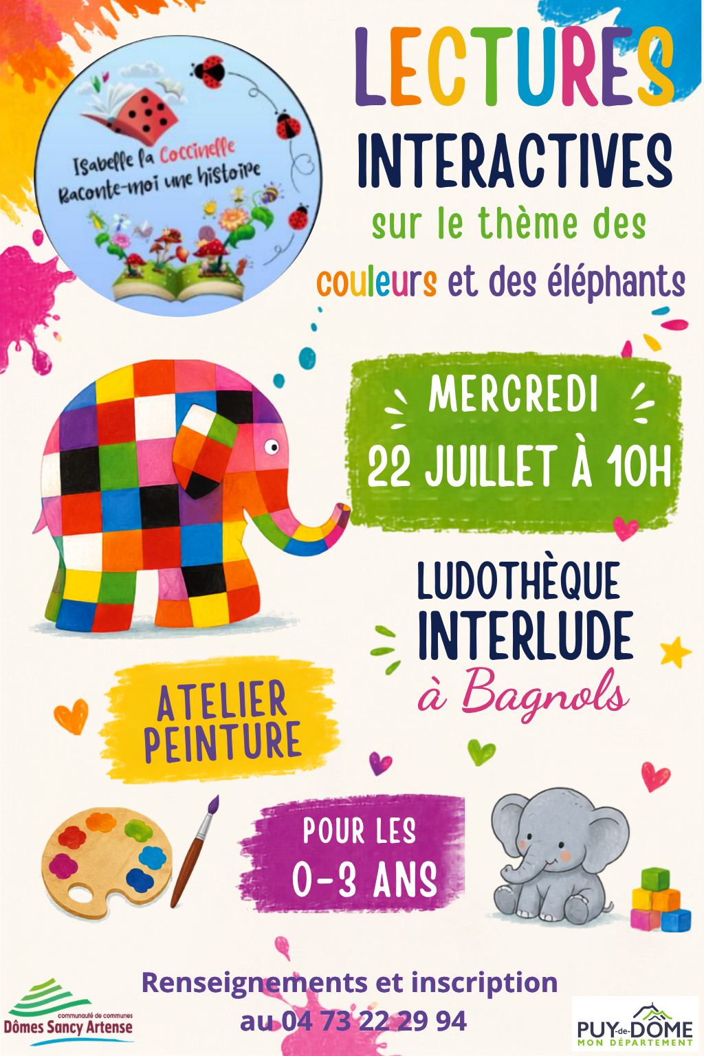 Atelier Isabelle