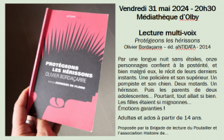 lecture