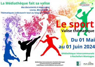 Le sport