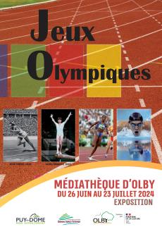 jeux olympiques