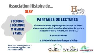 histoire de Adultes