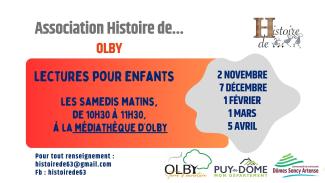 Histoire de enfants