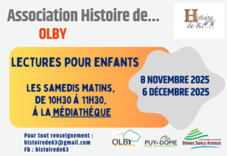 Histoire pour enfants